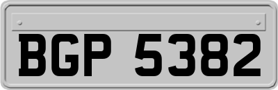 BGP5382