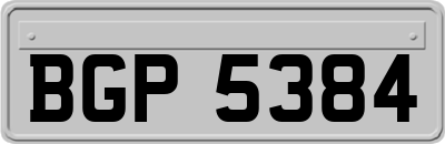 BGP5384