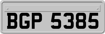 BGP5385