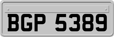 BGP5389