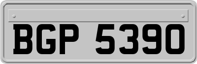 BGP5390
