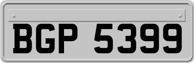 BGP5399