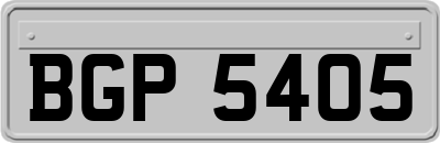 BGP5405
