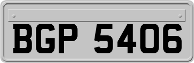 BGP5406