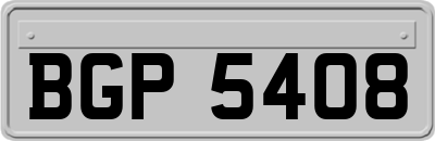 BGP5408