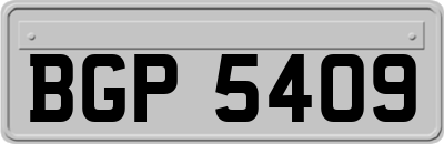 BGP5409