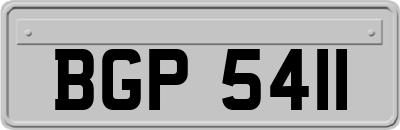 BGP5411
