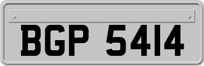 BGP5414