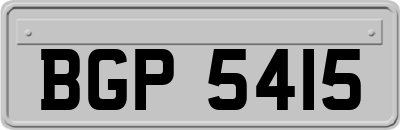 BGP5415
