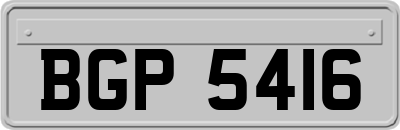 BGP5416