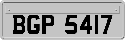 BGP5417