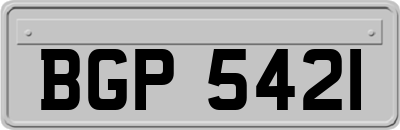 BGP5421