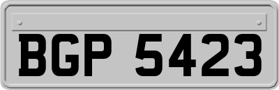 BGP5423