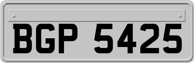 BGP5425