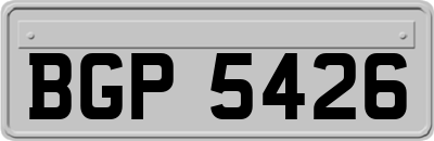 BGP5426