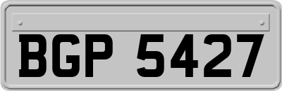 BGP5427