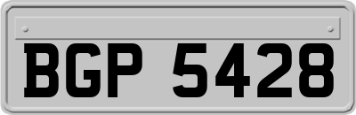 BGP5428