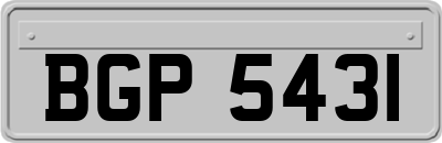 BGP5431