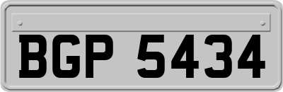 BGP5434