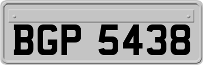 BGP5438