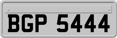BGP5444
