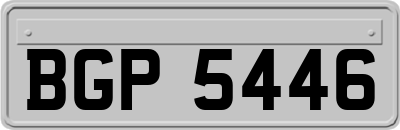 BGP5446