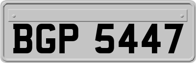 BGP5447