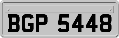 BGP5448