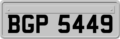 BGP5449