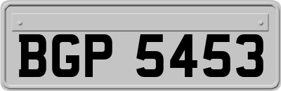 BGP5453