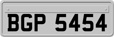 BGP5454