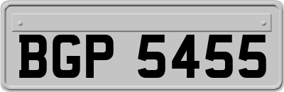 BGP5455