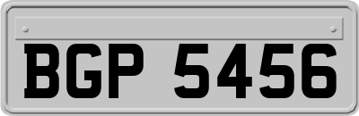 BGP5456