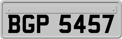 BGP5457