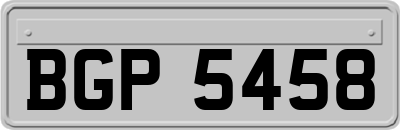 BGP5458