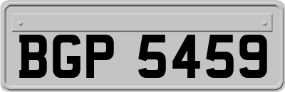 BGP5459