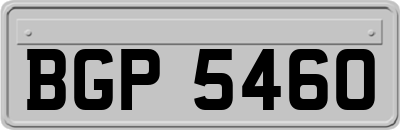 BGP5460