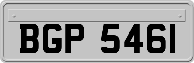BGP5461