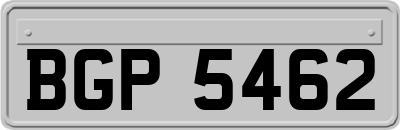 BGP5462