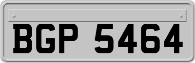 BGP5464