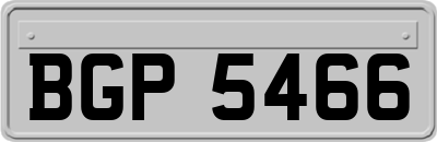 BGP5466