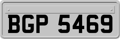 BGP5469