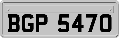 BGP5470