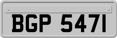 BGP5471