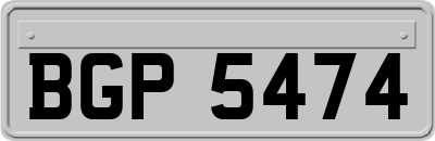 BGP5474