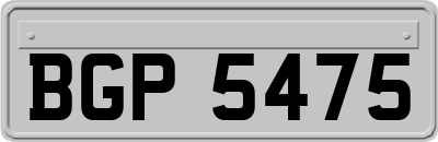 BGP5475