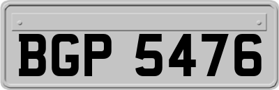 BGP5476