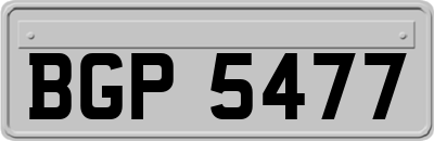 BGP5477