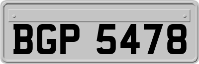 BGP5478