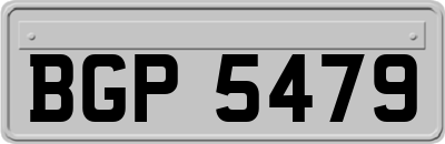 BGP5479